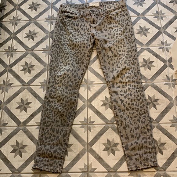 CURRENT ELLIOTT, The Stiletto - Picture 3 of 8